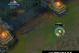 LOL瞬间伤害最高的AD英雄男刀！0.01秒2000血！图片