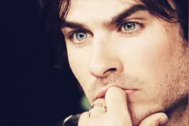 教你看眼睛识破男人心，是不是真的试试你就知道了图片