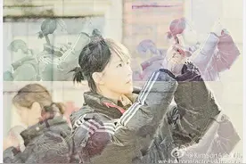 重温金三顺，如今已41岁的她你还认得出吗？图片