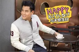 彭于晏：你永远都是我们心中最棒的唐钰小宝图片