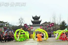 优化旅游空间布局 锦屏全域旅游跑出加速度图片