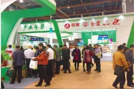 湘米入粤，老大湖南粮食集团签下5亿元大单图片