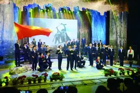 每名教师亲历六年“大循环”图片