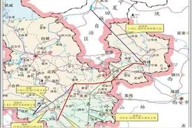 白龙江引水工程惠及我市6县区 缺水问题可望解决图片
