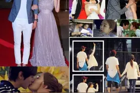 边伯贤金泰妍Rain金泰熙 娱乐圈姐弟恋现状揭秘图片