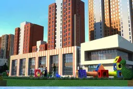 唐山的防霾住宅 安联优悦城新风系统“滤”气十足图片
