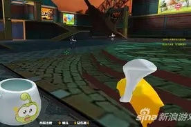 火线精英手游豆娃追追追玩法技巧 做你想做的事图片