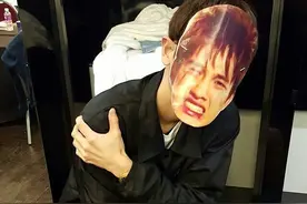 [EXO][盘点]160324 王者光辉不落 EXO二巡那些值得纪念的时刻（下）图片