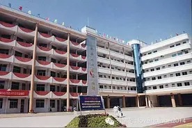 海口最美的小学都在这里，我们学校上榜了!图片