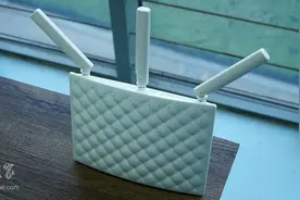 499元双频1900Mbps！腾达AC15旗舰路由器评测图片