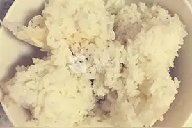 蛋炒饭图片