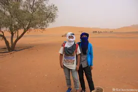 自驾去非洲3|遭遇战斗民族海关检查，那是包都要翻个底朝天图片