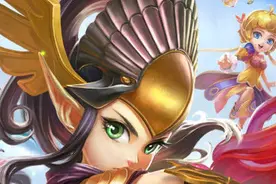 感觉魔王比主角可爱多了 《全民打BOSS》评测图片