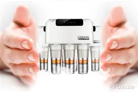 美的净水器怎么样 美的净水器价格图片