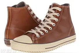 Converse 匡威 男女 高帮休闲鞋 $51.99图片