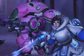 守望先锋新手上路！适合新人的四位英雄图片