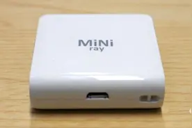 史上最小的DLP？MiNi Ray迷你投影仪评测图片