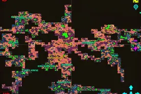 崩溃大陆血泵npc在哪 血泵工作台npc位置图片