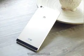 华为P8 max 体验图片