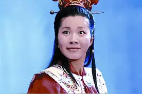 李莹莹:梨园之家的传承者图片