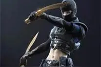 CF手游带你领略全新角色幻影的绝世风采图片