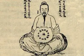 道｜吕祖丹道自历火候、次序等，细示于人《敲爻歌》原文附注解图片