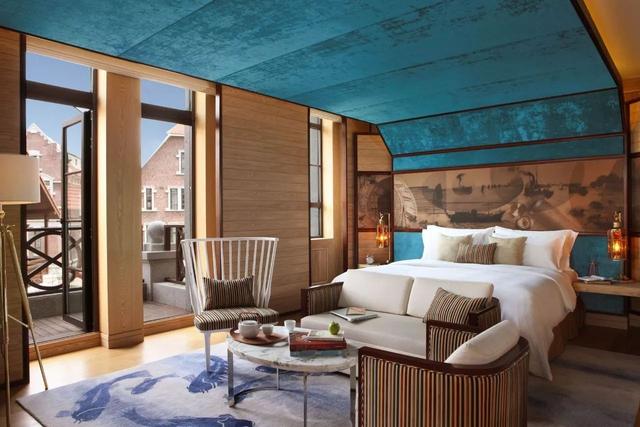 5晚升级IHG(洲际酒店集团)白金,这个活动可以有~