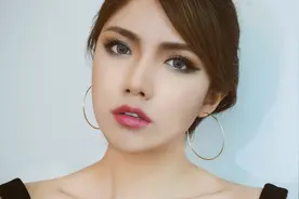 最适合亚洲人的欧式妆容，皮肤暗黑的你终于有救啦！视频封面