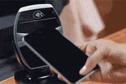 忘了银行卡吧，现在你能在ATM机上“无卡取款”了！图片