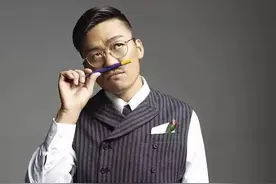 可别小看他！王宝强从北漂农村娃到自己当老板的辛酸图片