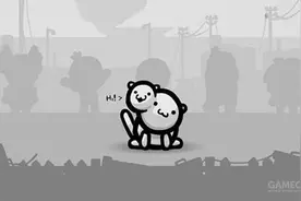 以撒制作者宣布取消《喵基因》的开发图片