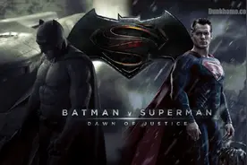 盘点那些以蝙蝠侠与超人为题材的球鞋图片