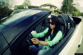 富二代都用吸管喝红酒了，这样炫富真的好吗？图片