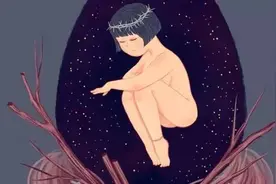 这10本书，让你爱上与孤独相处的感觉图片