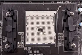 AMD的AM4插槽需要新散热器，这下把自家的Wraith都坑了图片