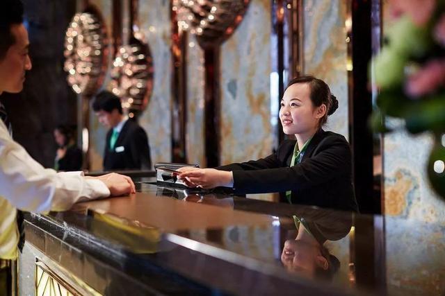 5晚升级IHG(洲际酒店集团)白金,这个活动可以有~