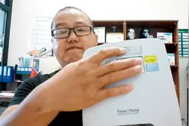 宁波首发：费雪派克Sleepstyle200全面介绍