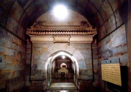 雍正的泰陵地宫为何至今不对外开放?