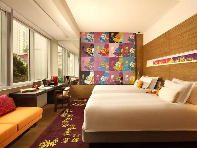 5晚升级IHG(洲际酒店集团)白金,这个活动可以有~