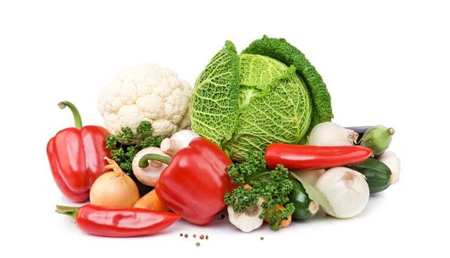 了解必需氨基酸，吃正确的食物