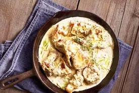 为什么人们喜欢吃野味