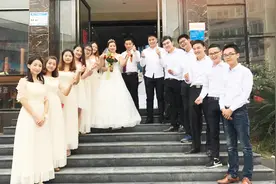 湖北襄阳结婚习俗你见过吗视频封面