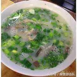 去丹东不可错过的美食，收藏