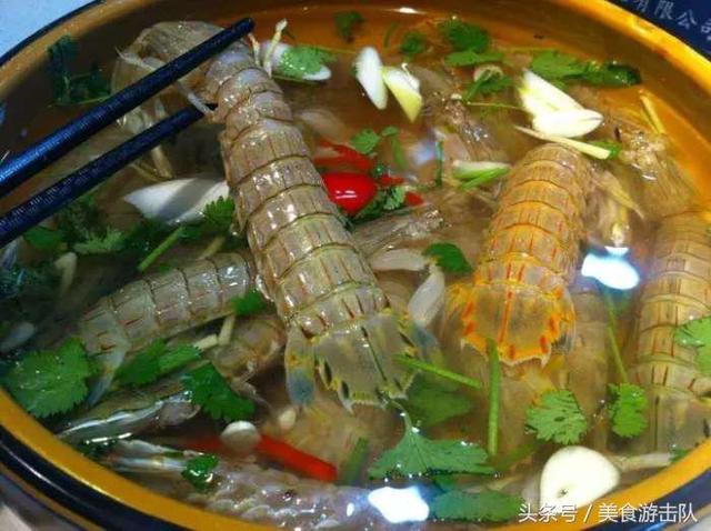 去丹东不可错过的美食，收藏