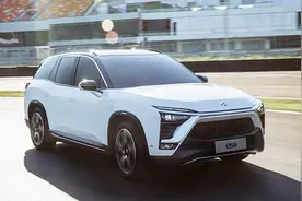 刘强东为民造车，首款大7座SUV12月上市，车长5米果断放弃汉兰达视频封面