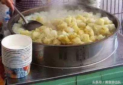 去丹东不可错过的美食，收藏