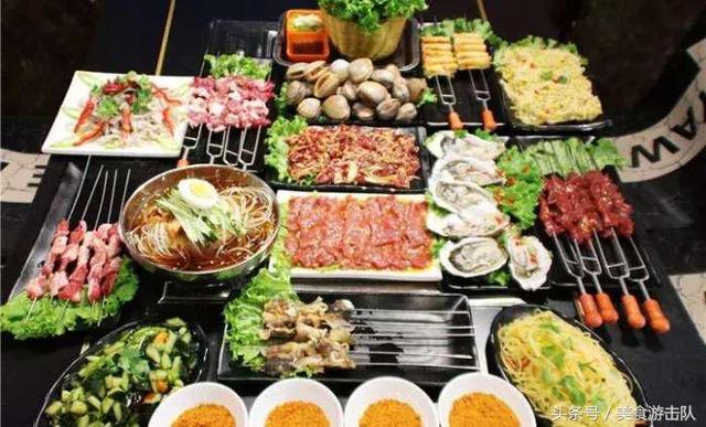 去丹东不可错过的美食，收藏