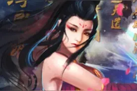 《神墓OL》三大职业介绍之绝情职业详解图片