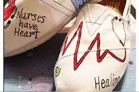 鞋VS关节保护关节五种鞋要注意图片