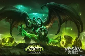 魔兽玩家必知:7.0版本恶魔猎手四大要义图片